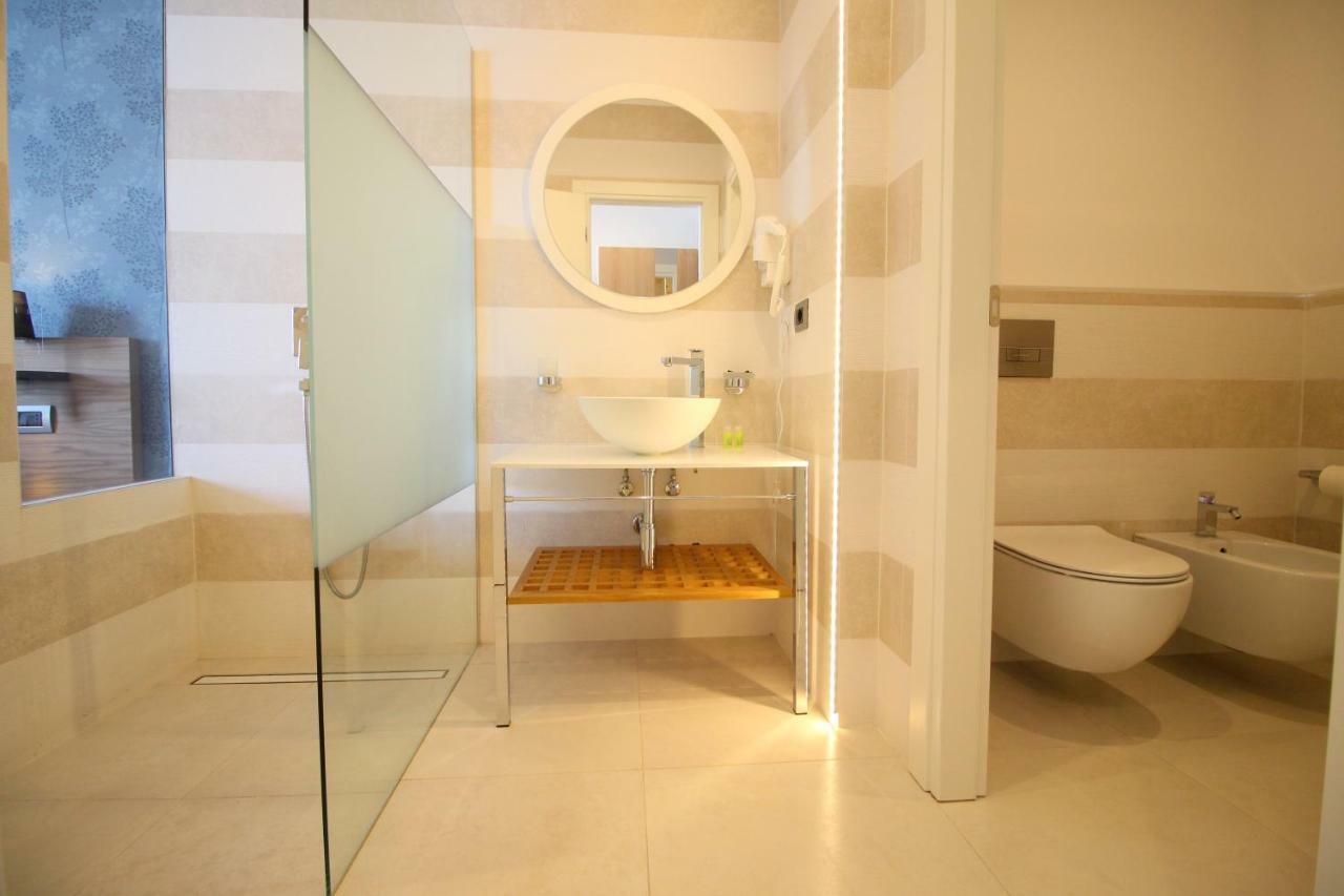 Residence Saranda International Экстерьер фото